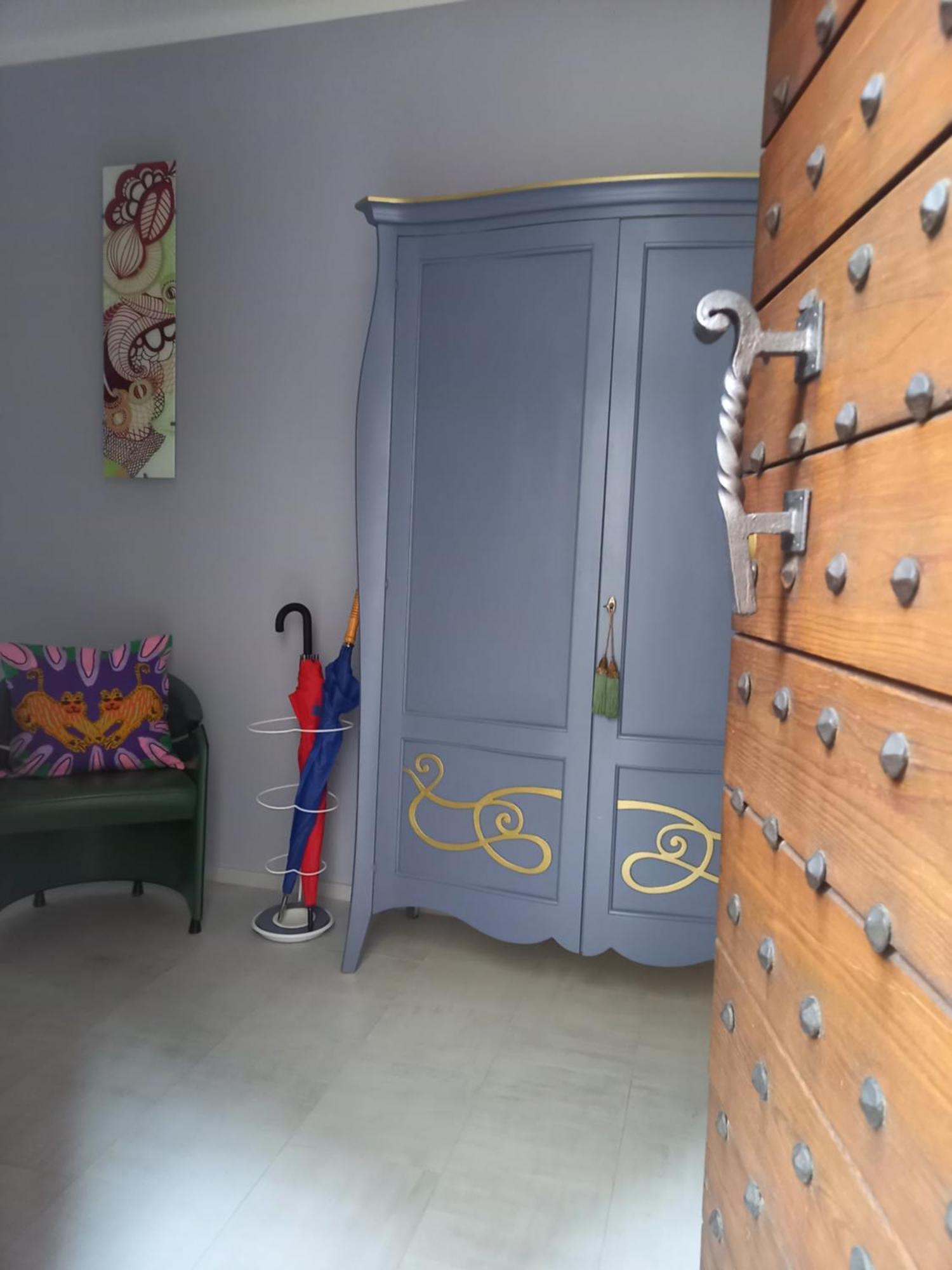 Apartamento Novecento Bertinoro Exterior foto