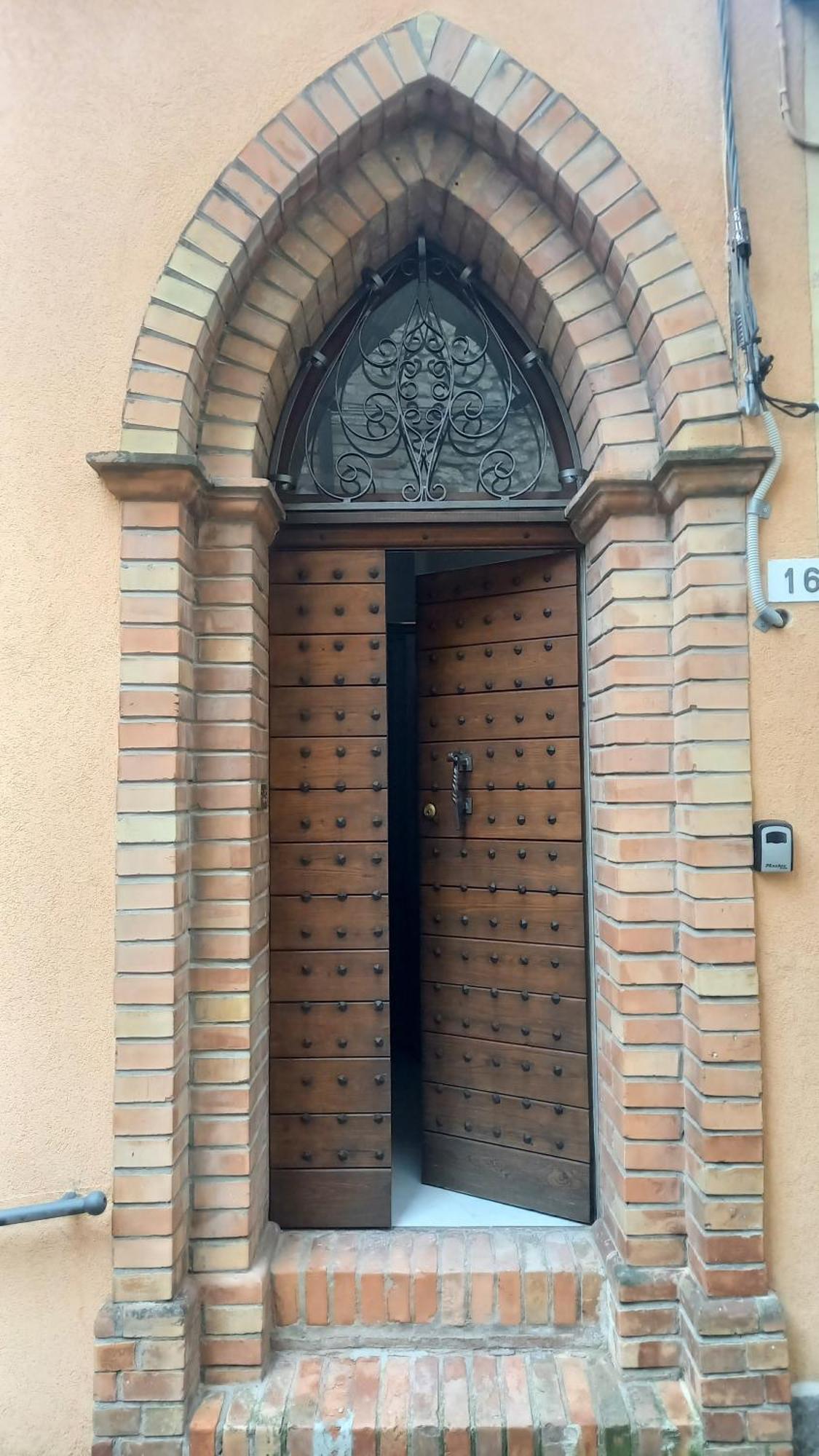 Apartamento Novecento Bertinoro Exterior foto