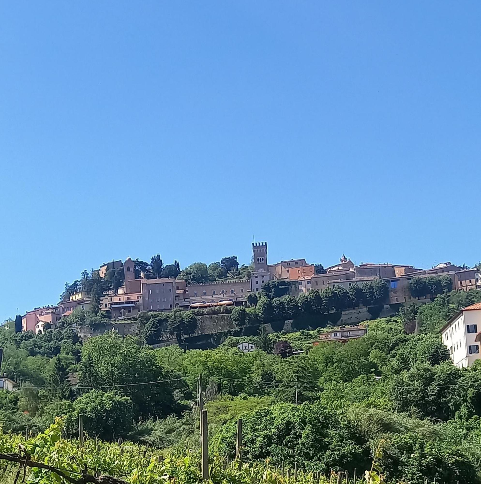 Apartamento Novecento Bertinoro Exterior foto